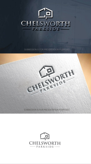 Logo Design by graphicevolution for this project | Design: #27125322