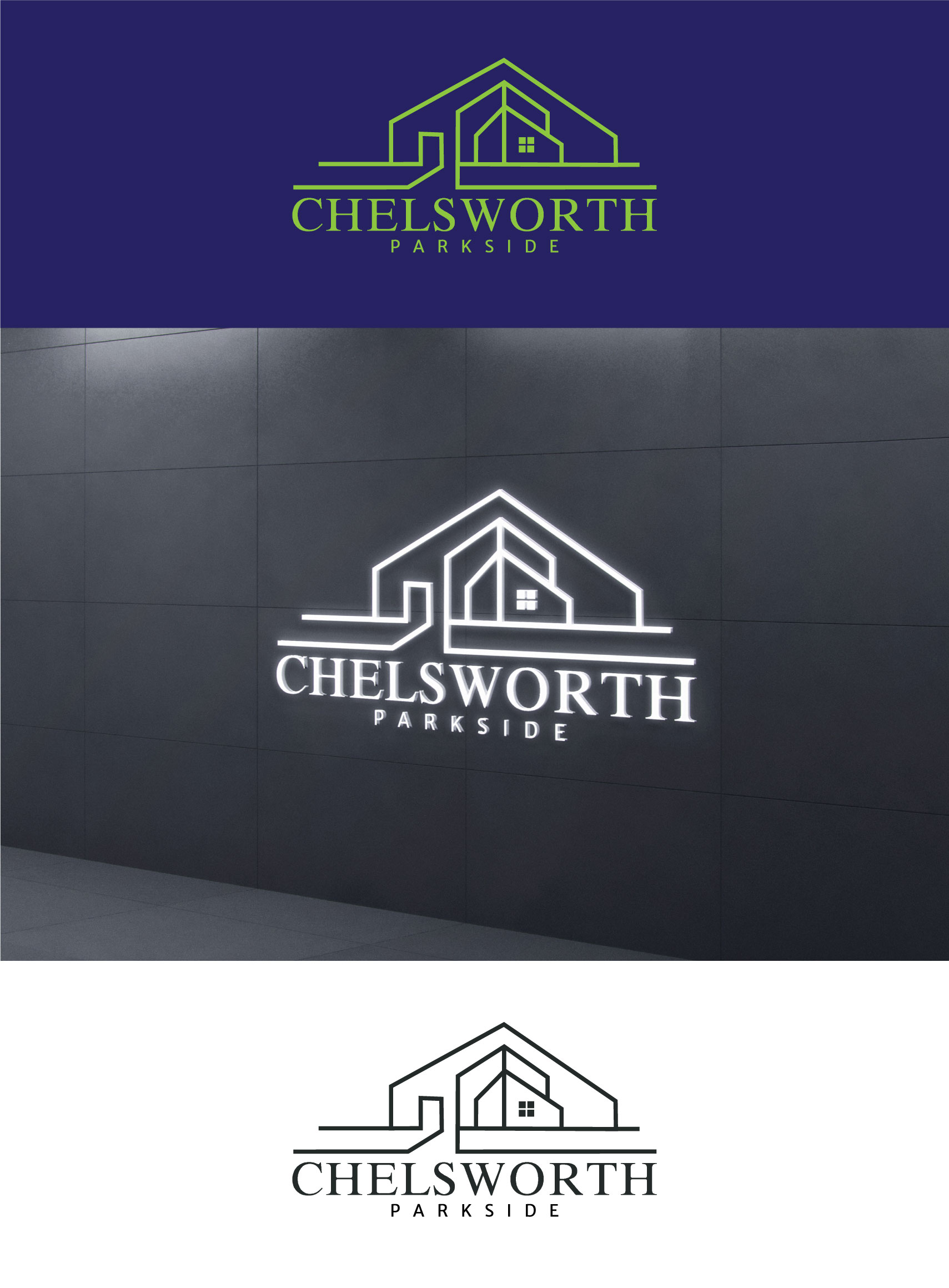 Logo Design by u2square for this project | Design #27127385