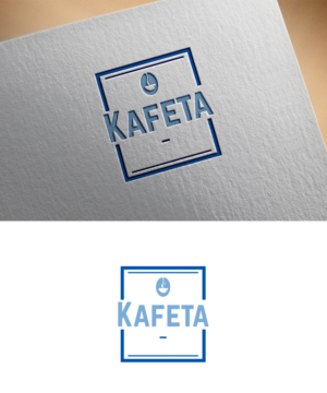 Kafeta | Logo-Design von Mr Line @rt