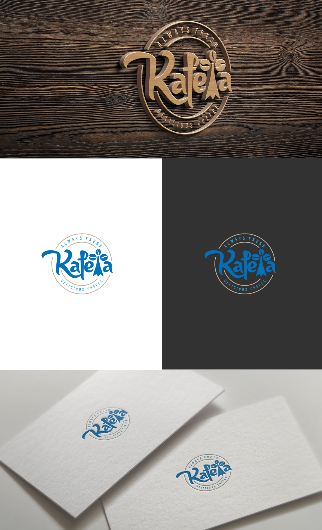 Logo Design by GLDesigns for this project | Design #27126725