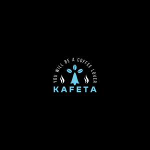 Kafeta | Logo-Design von GVisions
