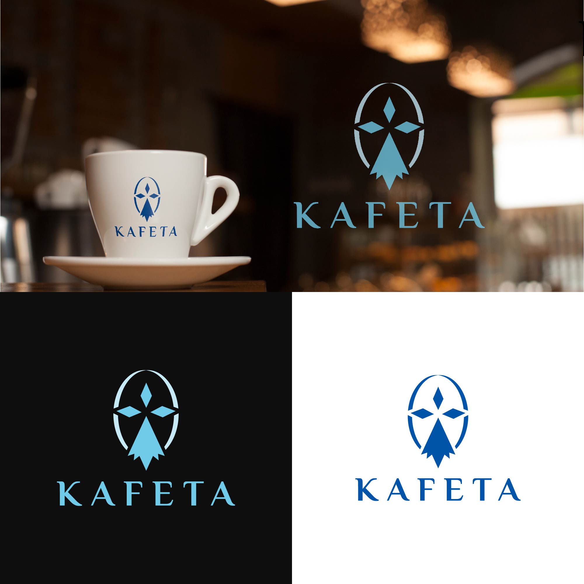 Logo Design by kaushal 05 for this project | Design #27124908