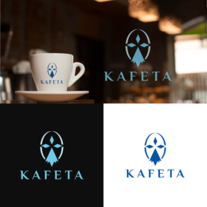 Logo Design by kaushal 05 for this project | Design #27124908
