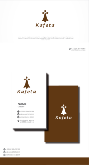 Logo Design by graphicevolution for this project | Design: #27124813