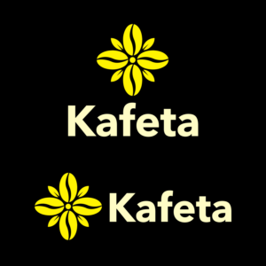 Kafeta | Logo-Design von simple mind