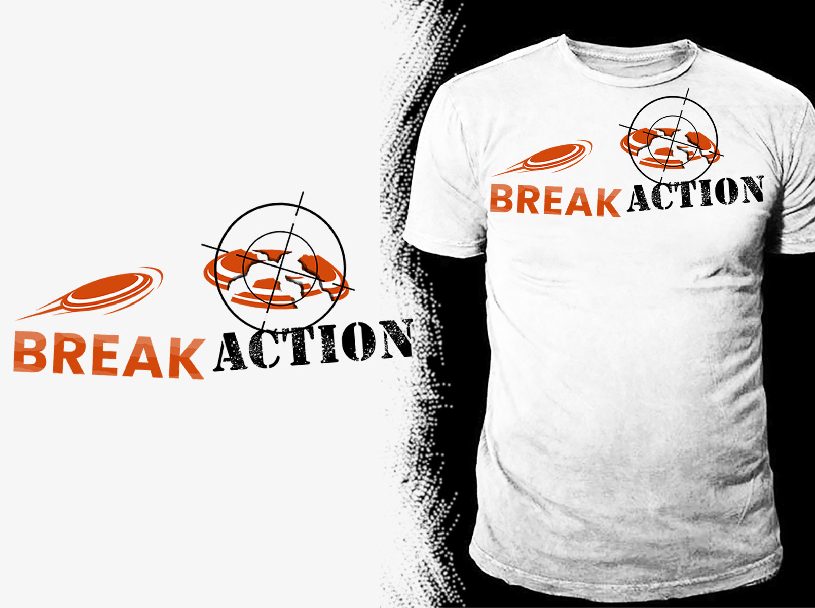 T-shirt Design by Falih A for this project | Design #27158666