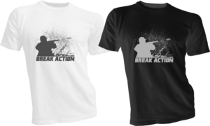 T-shirt Design by bacujkov for this project | Design: #27152136