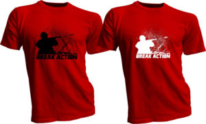 T-shirt Design by bacujkov for this project | Design: #27152277