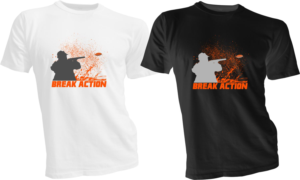 T-shirt Design by bacujkov for this project | Design: #27152346