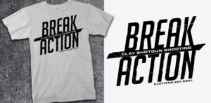 T-shirt Design by Elmer G. Amante for this project | Design: #27127632