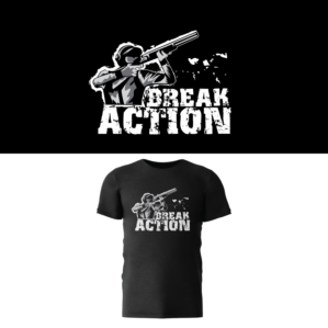 T-shirt Design by dskyvbc for this project | Design: #27132430
