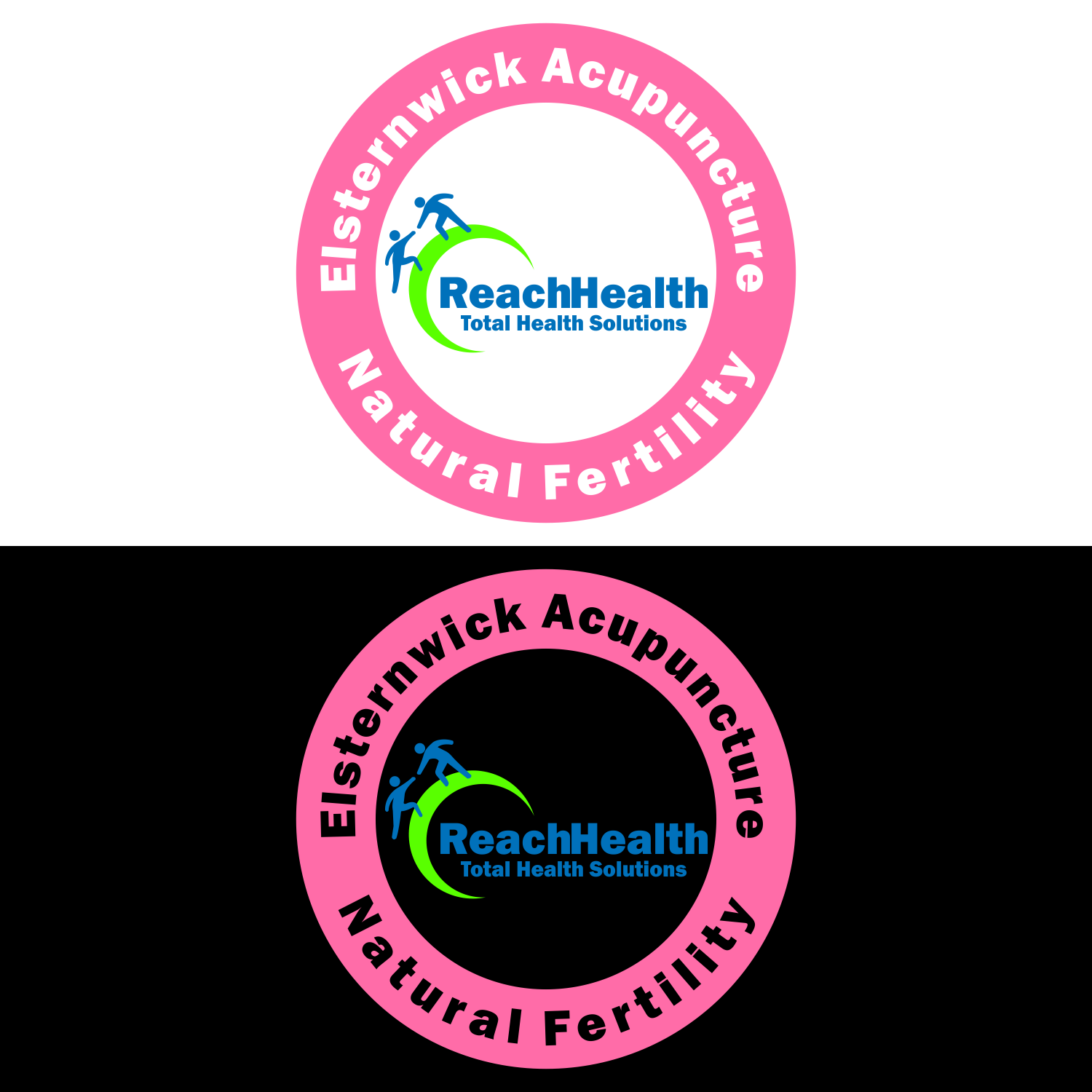 Design de Logo par catrline pour ReachHealth | Design #27127140