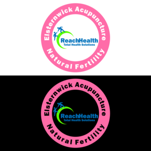 Design de Logo par catrline pour ReachHealth | Design : #27127140