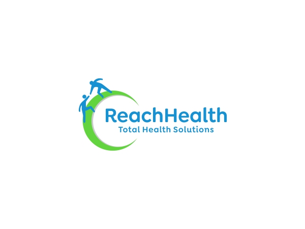Design de Logo par beard.art pour ReachHealth | Design #27140945