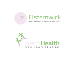Logo Design by ArpitM for ReachHealth | Design: #27128931