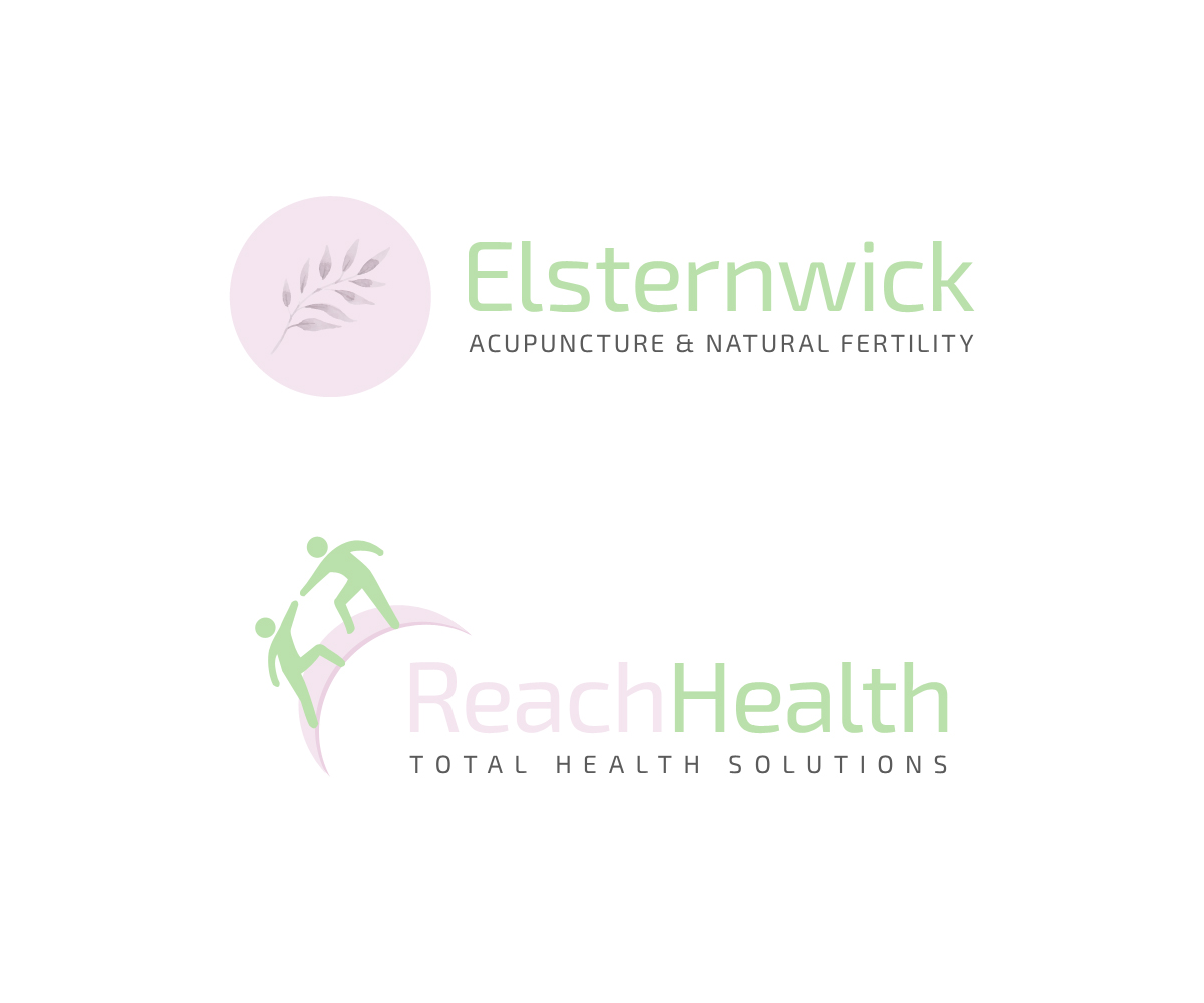 Design de Logo par ArpitM pour ReachHealth | Design #27128935