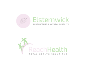 Design de Logo par ArpitM pour ReachHealth | Design : #27128935
