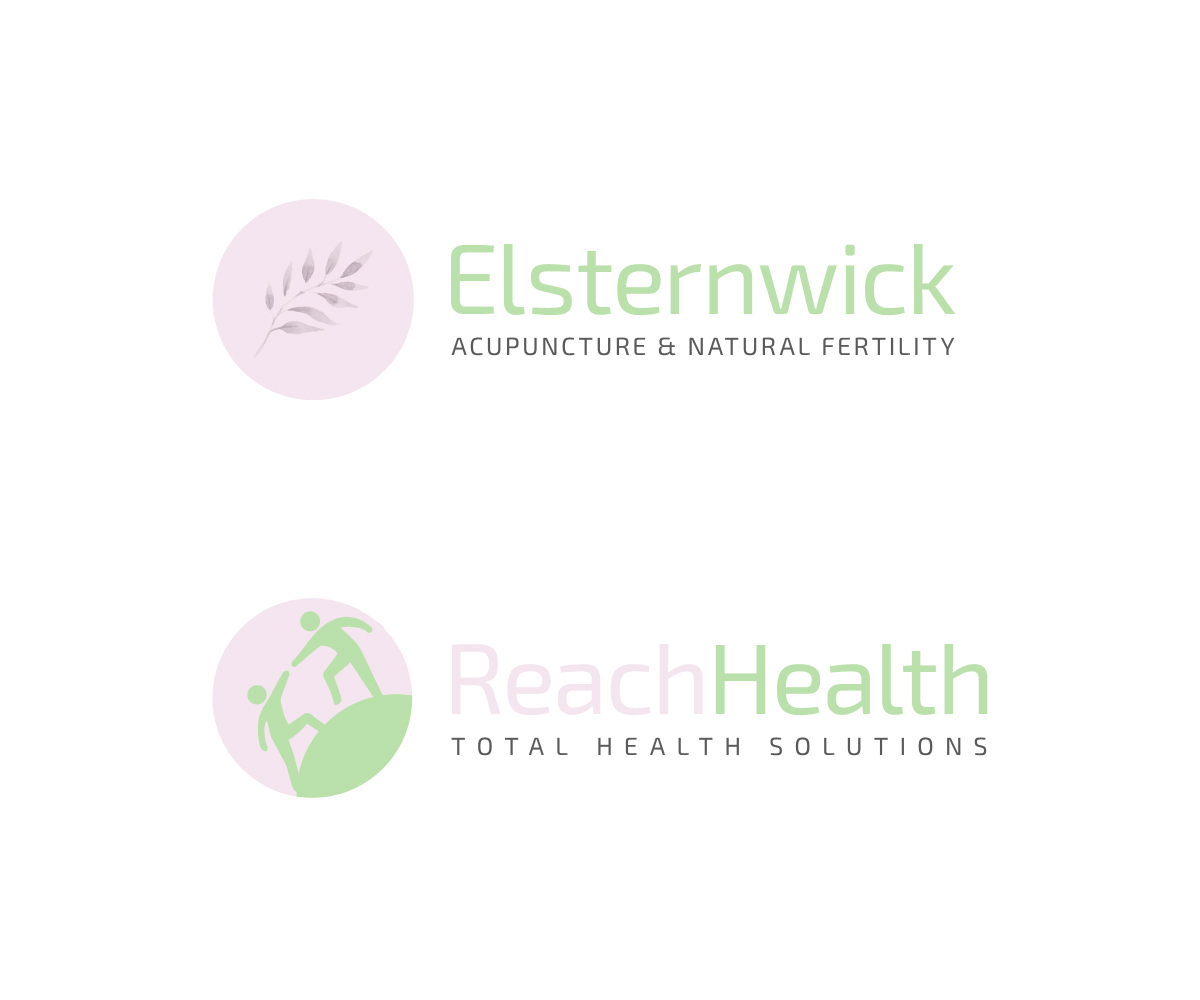 Design de Logo par ArpitM pour ReachHealth | Design #27140076