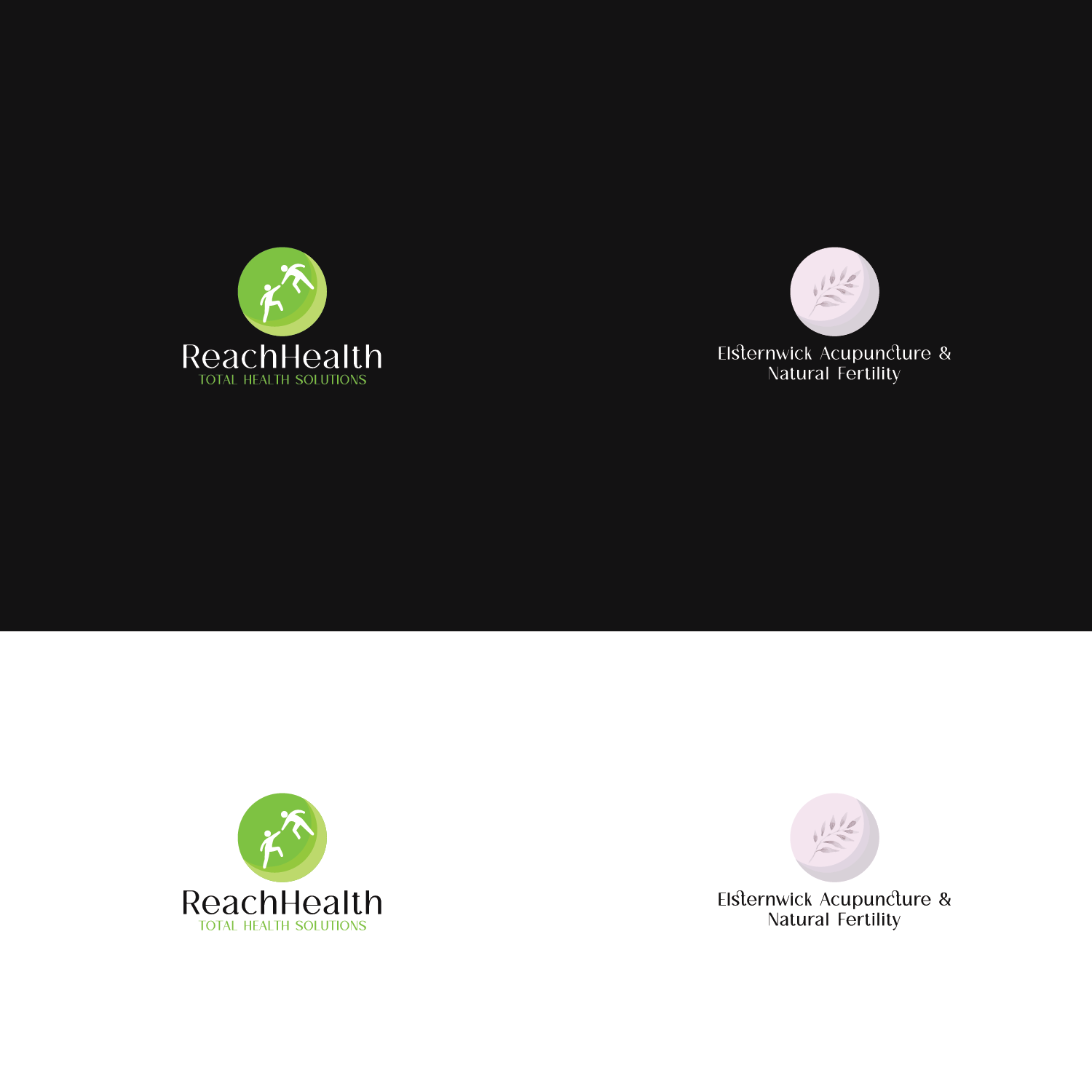 Design de Logo par Verified artistry (Design garden) pour ReachHealth | Design #27157413