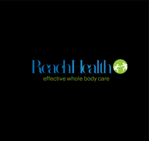 Logo Design by zaria. for ReachHealth | Design: #27150304