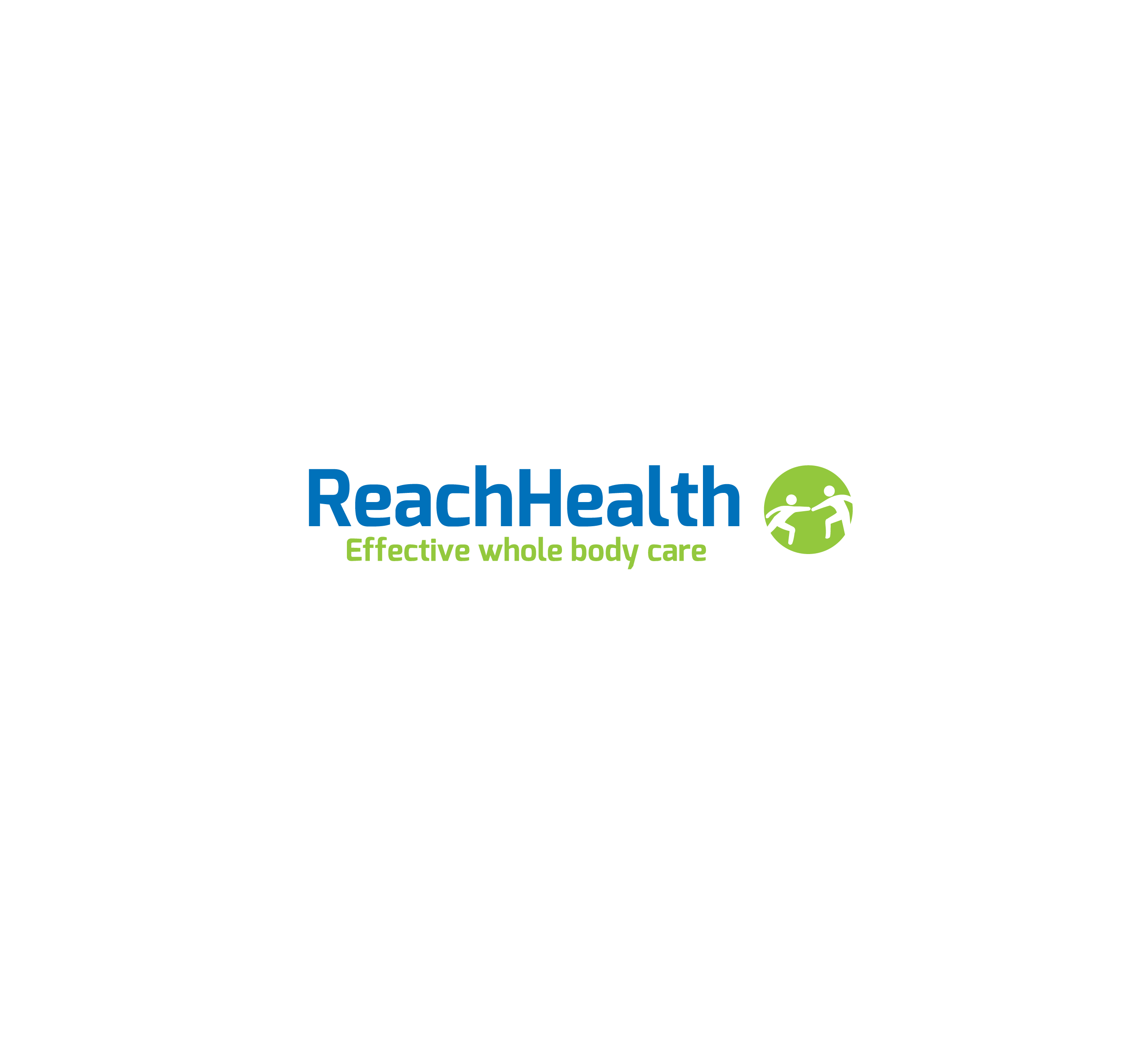 Design de Logo par zaria. pour ReachHealth | Design #27150305