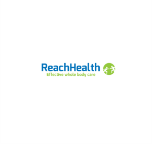Logo Design by zaria. for ReachHealth | Design: #27150305
