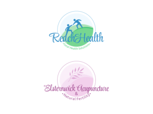 Design de Logo par Olesya K pour ReachHealth | Design : #27142661