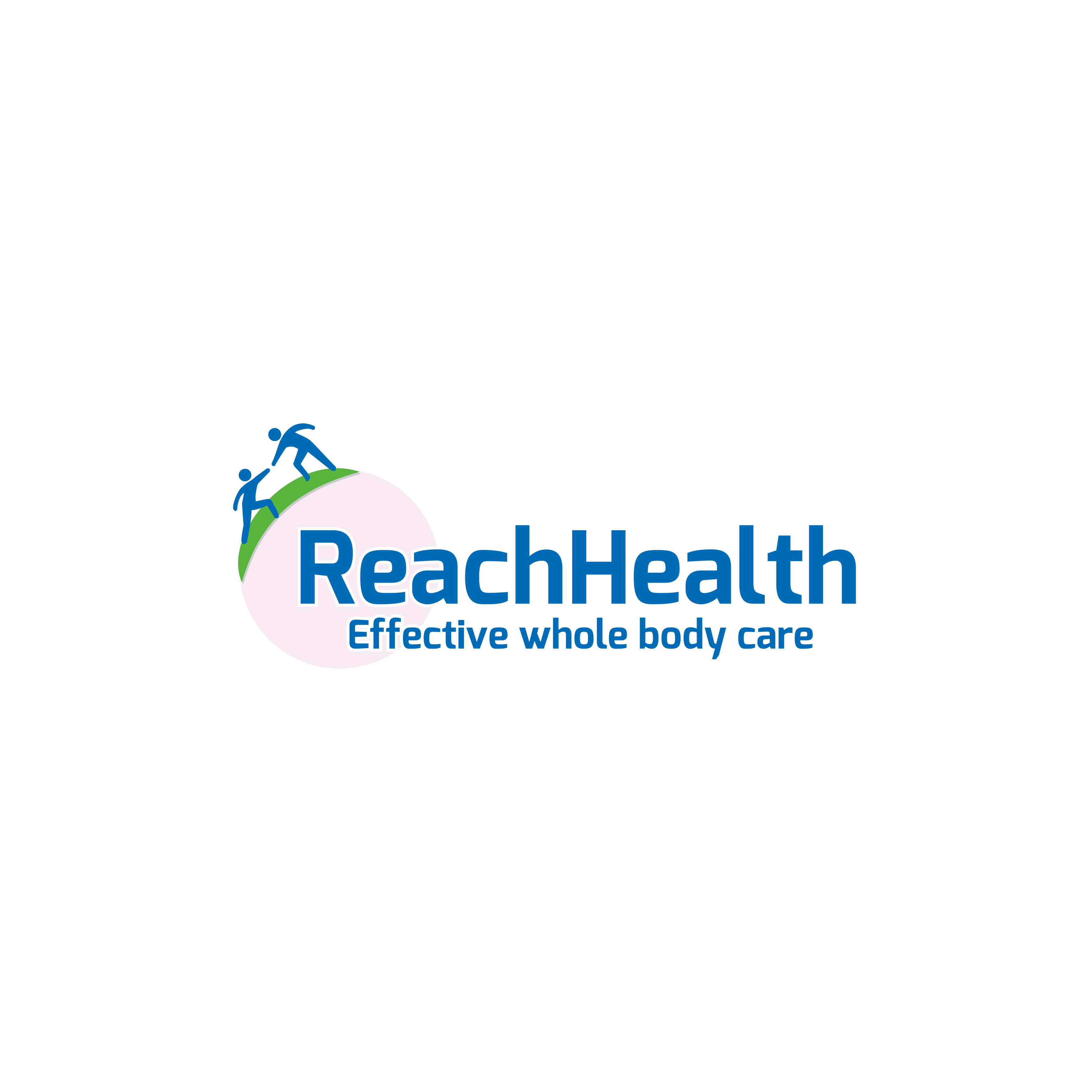 Design de Logo par M.Syaiful Huda pour ReachHealth | Design #27144565