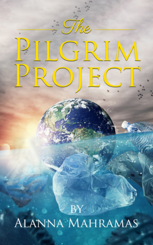 Book Cover Design by CreaTVIT