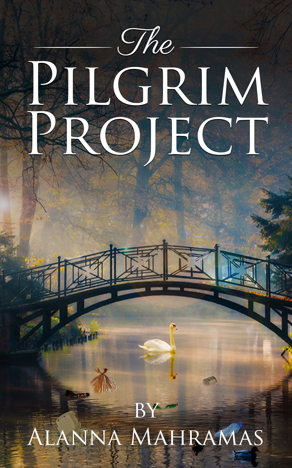 Book Cover Design by CreaTVIT for this project | Design #27143909