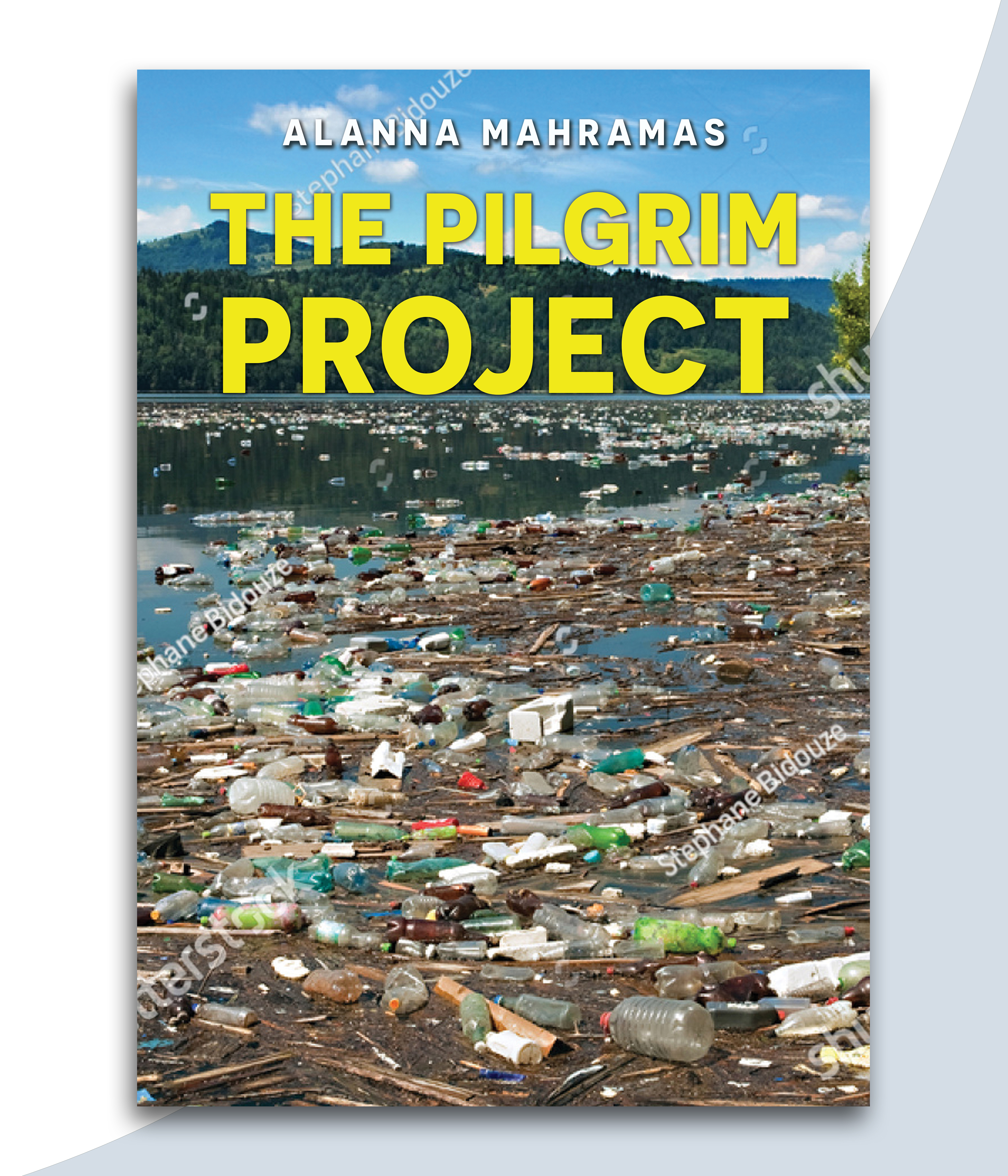 Buchumschlag Design von GraphiXpart für dieses Projekt | Design #27127456