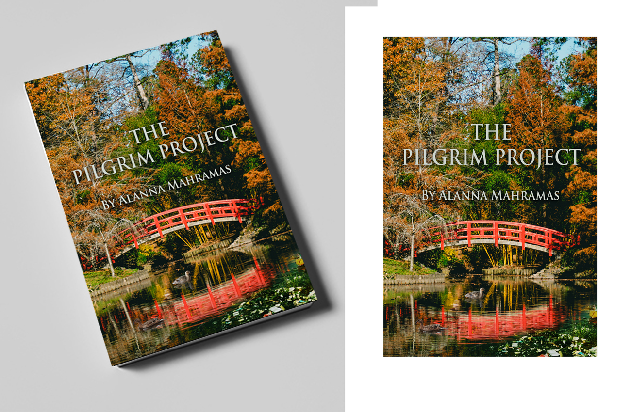Book Cover Design by NILDesigns for this project | Design #27147015