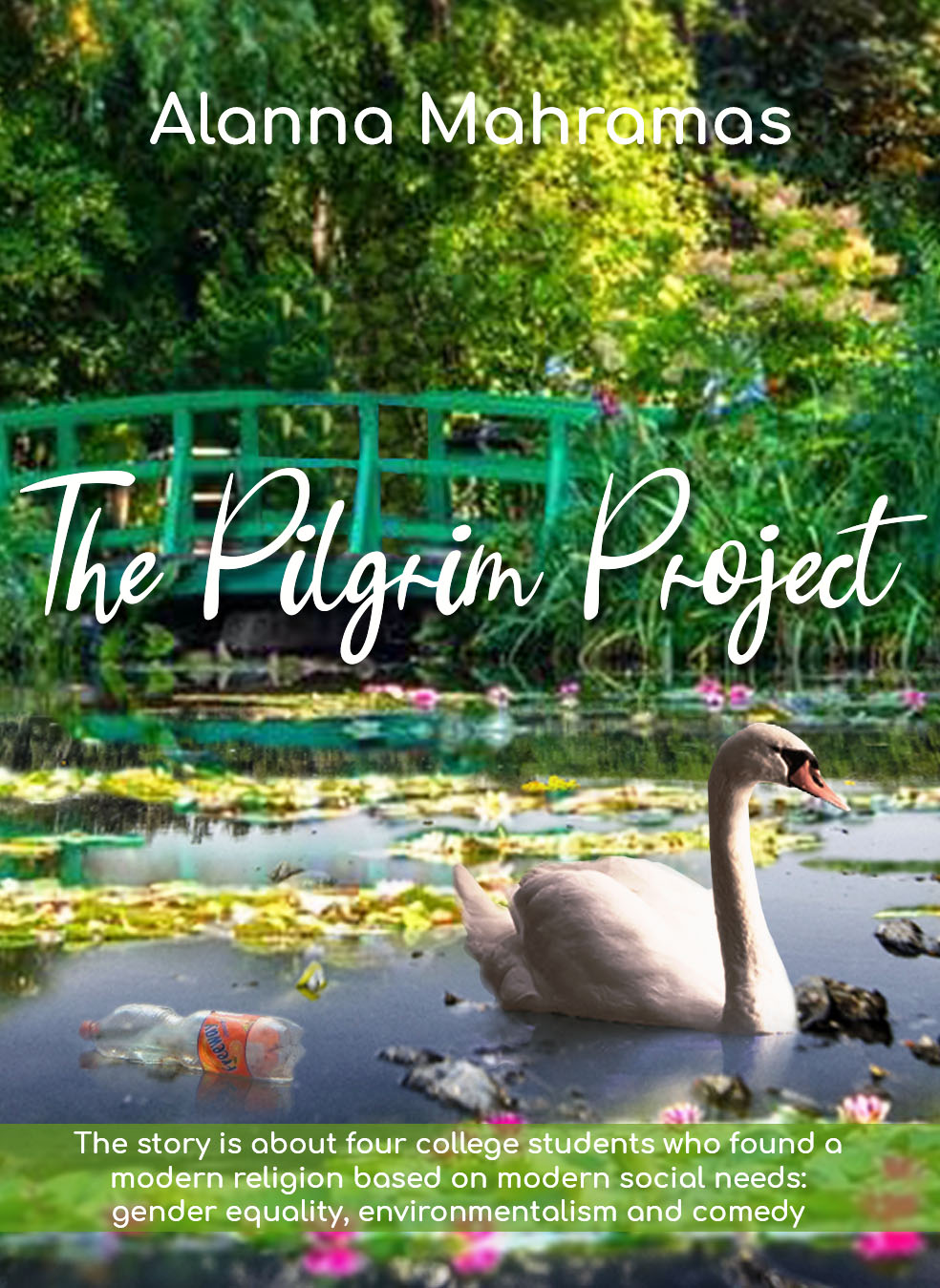 Buchumschlag Design von ioio für dieses Projekt | Design #27157099