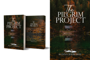 Design de Couverture de Livre par aj pour ce projet | Design : #27155094