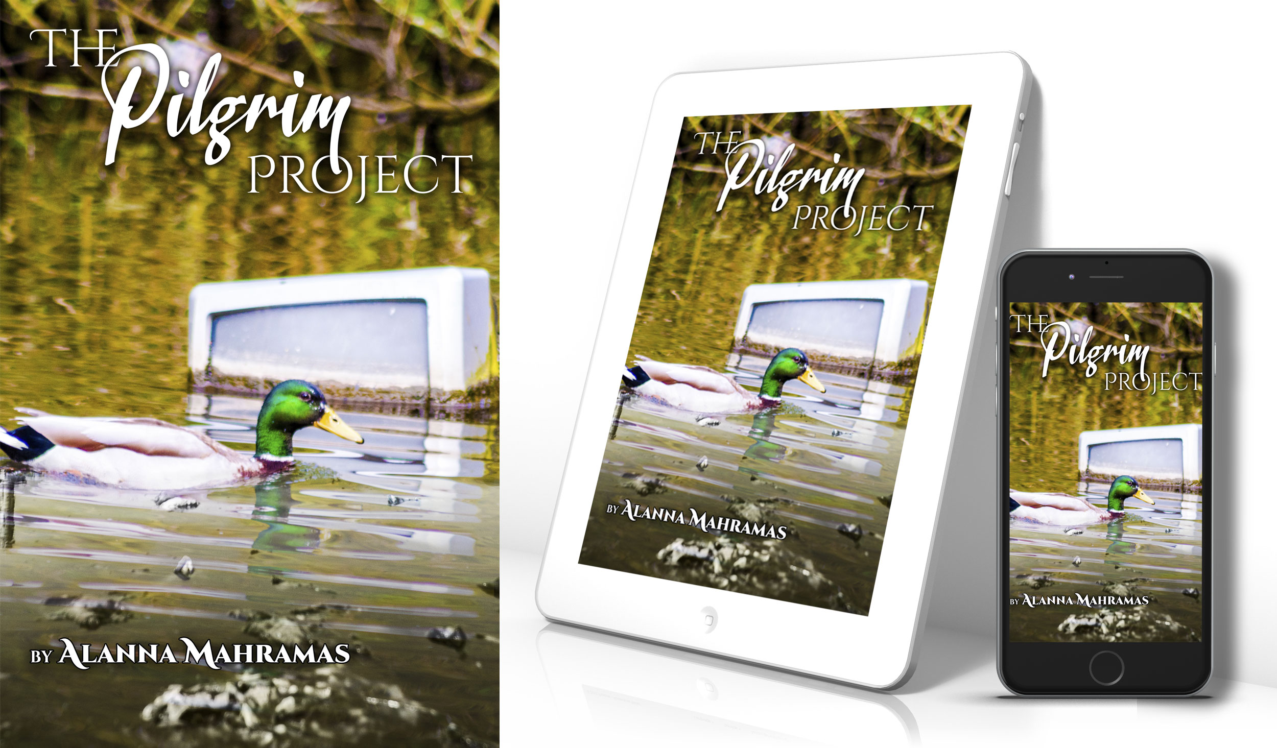 Diseño de portada de libro por Svitlana Fox para este proyecto | Diseño #27149644