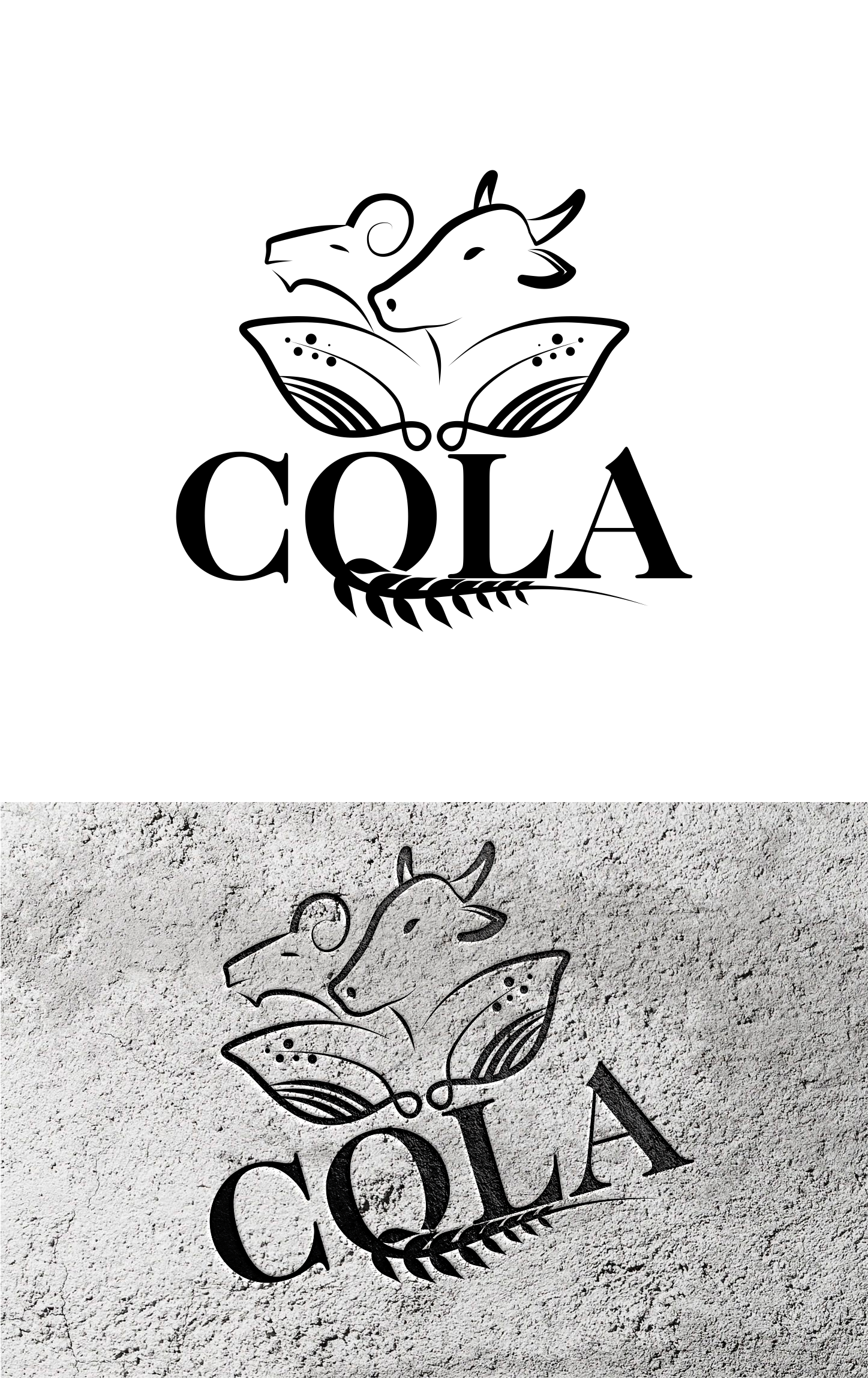Logo Design by moisesf for this project | Design #27128846