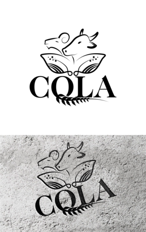 Logo Design by moisesf for this project | Design: #27128846