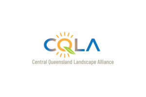 As above, CQLA and or Central Queensland Landscape Alliance  | Logo Design by Tharangafirst