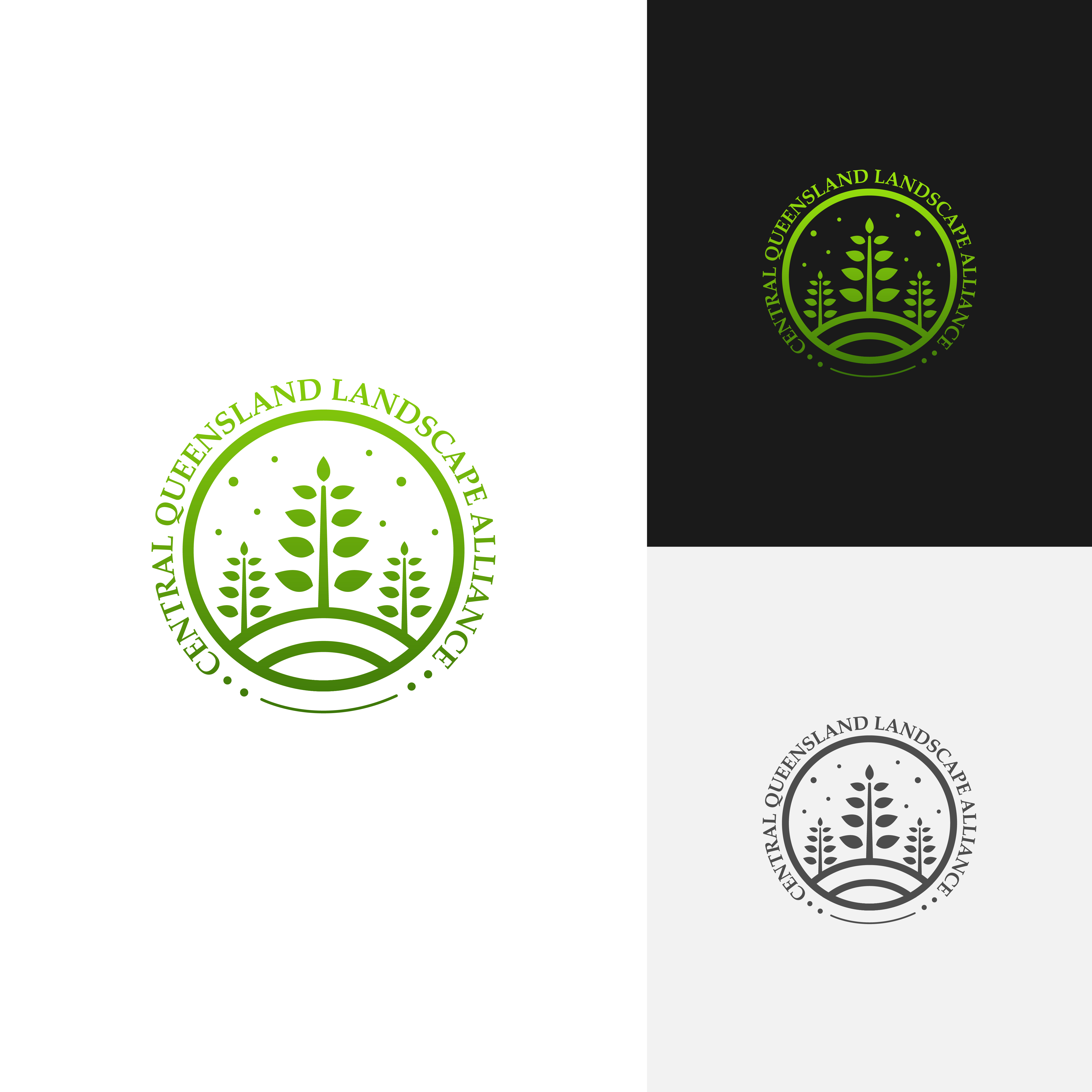 Logo Design by SujayG for this project | Design #27155692