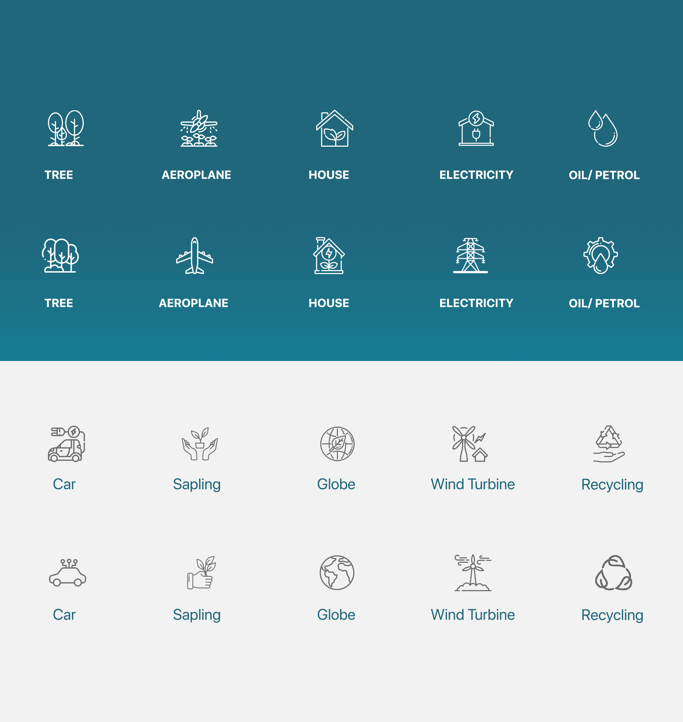 Icon Design by HARSH SAINI for Ergo Digital Limited | Design #27127390