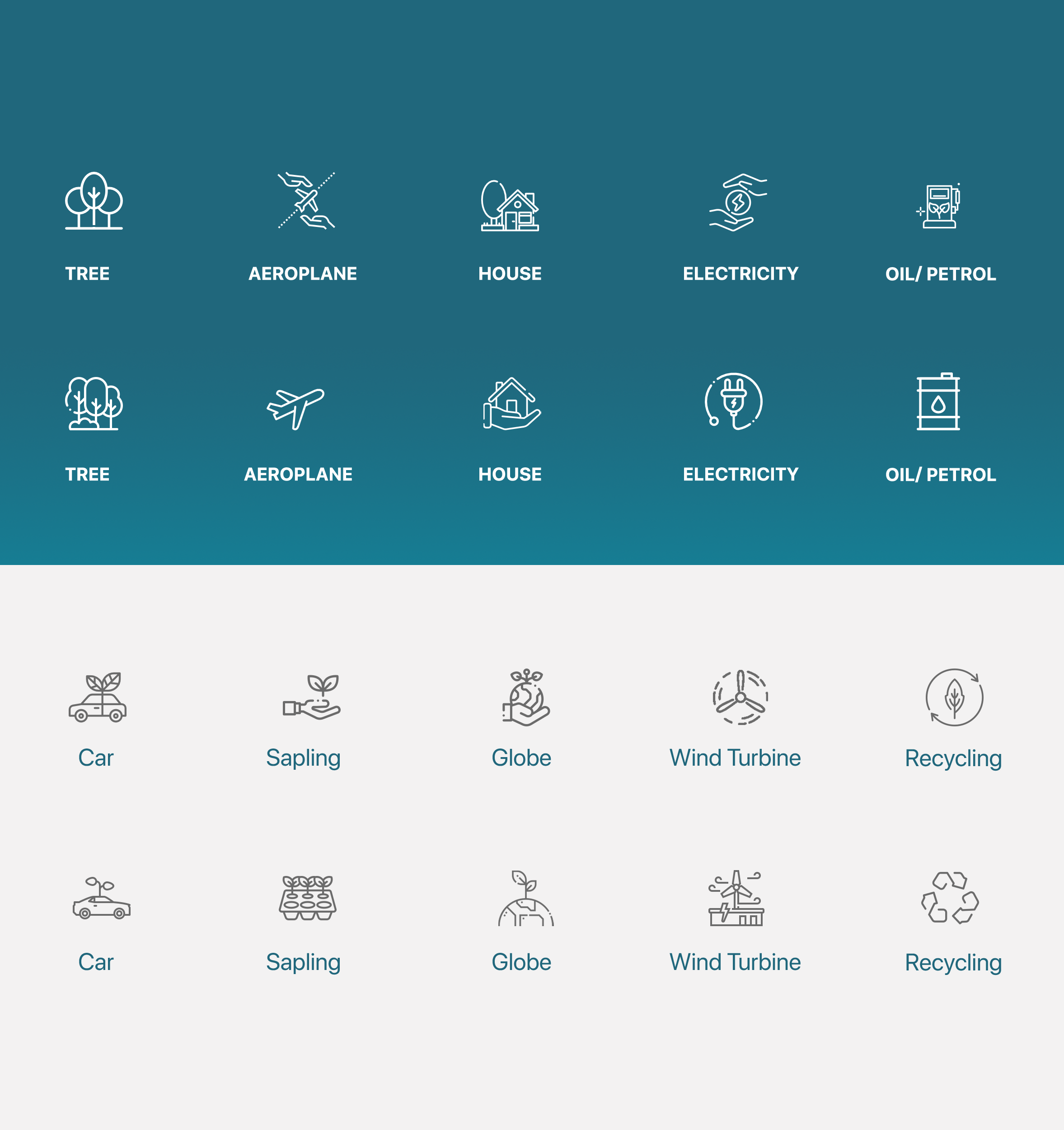 Icon Design by HARSH SAINI for Ergo Digital Limited | Design #27127529