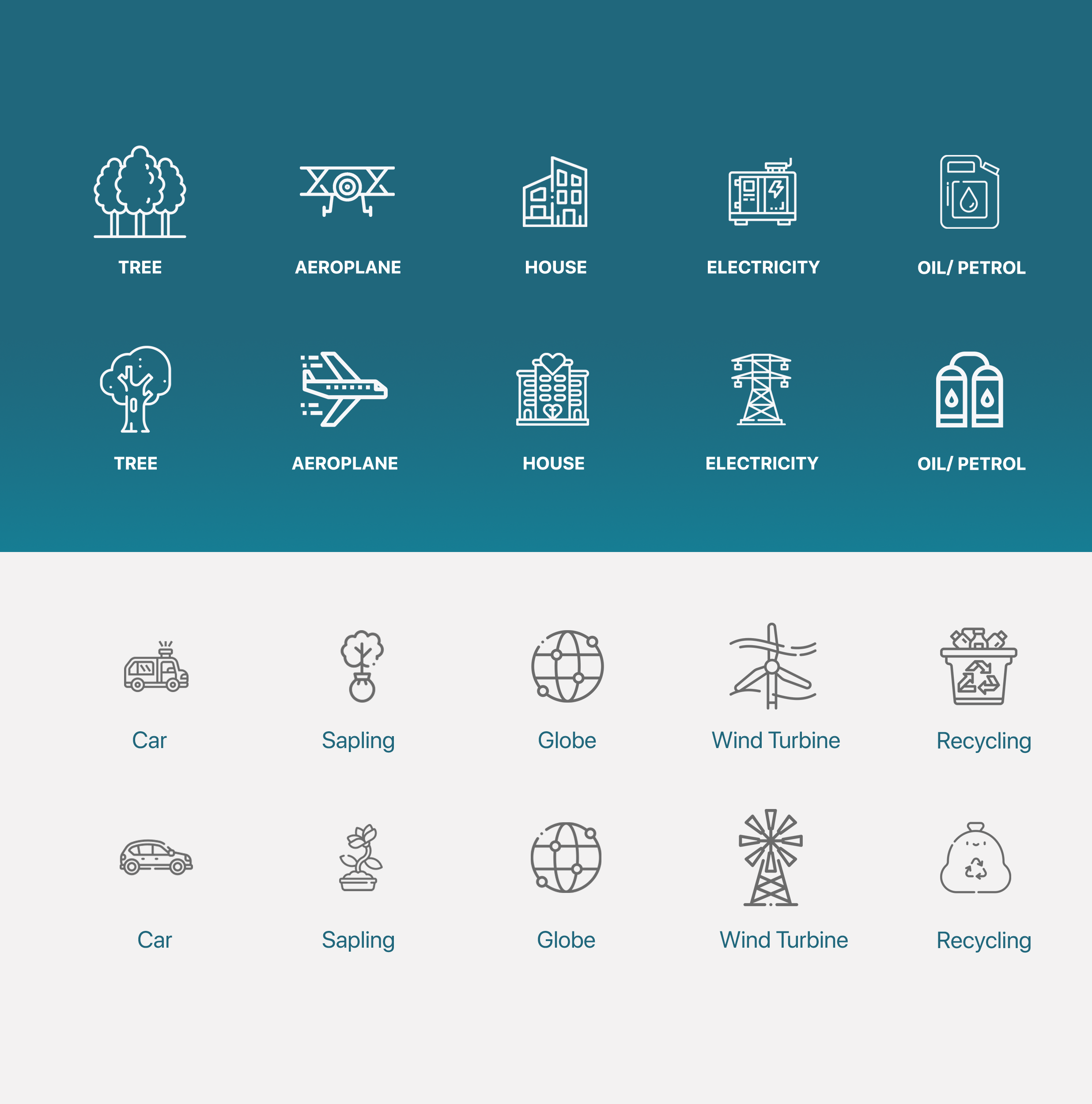 Icon Design by HARSH SAINI for Ergo Digital Limited | Design #27165704