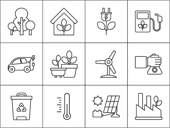 Icon Design by Lauren for Ergo Digital Limited | Design #27146914
