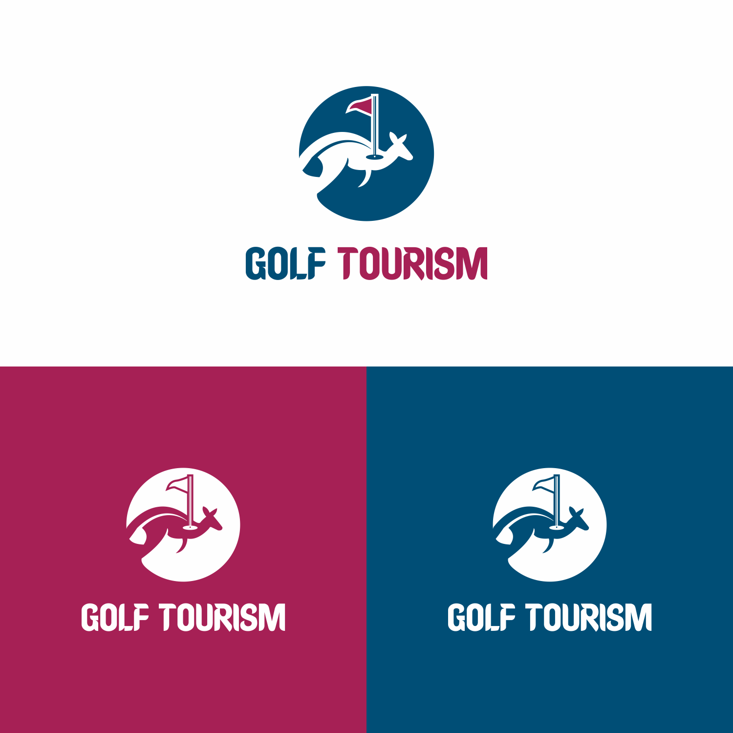 Logo Design by bocah nub for this project | Design #27163452