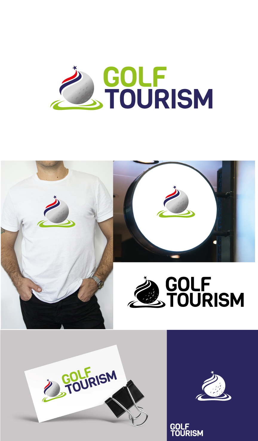 Logo Design by AbhishekkM'24 for this project | Design #27166860