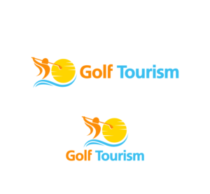 Golf Tourism | Logo Design by anico