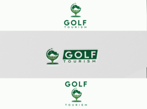 Golf Tourism | Logo Design by syra1233