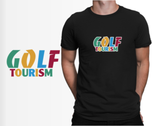 Golf Tourism | Design de Logo par k.a.n