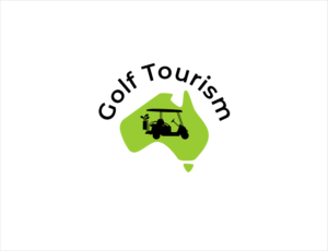 Golf Tourism | Design de Logo par BNdesigner