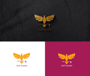 Golf Tourism | Logo Design by lnb...